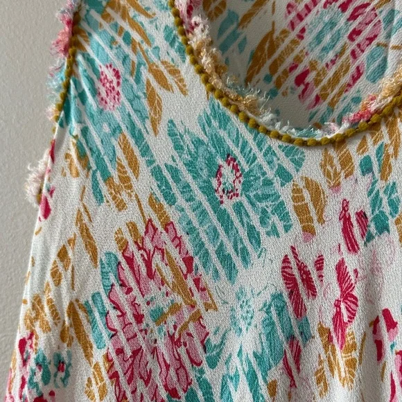 Poupette St Barth Long Dress Betty - Picture 4 of 7